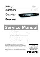 Philips - DVP-3256-K-Service-Manual 